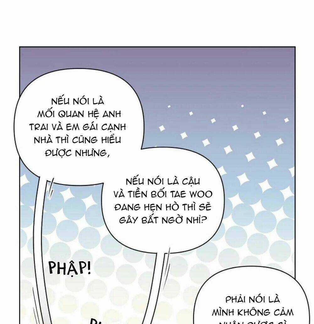 Baby Đến Rồi! - Chapter 79 - Trang 54