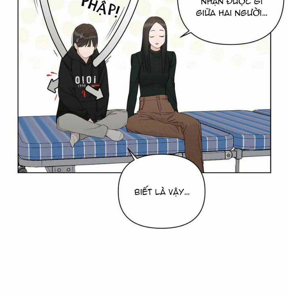 Baby Đến Rồi! - Chapter 79 - Trang 55
