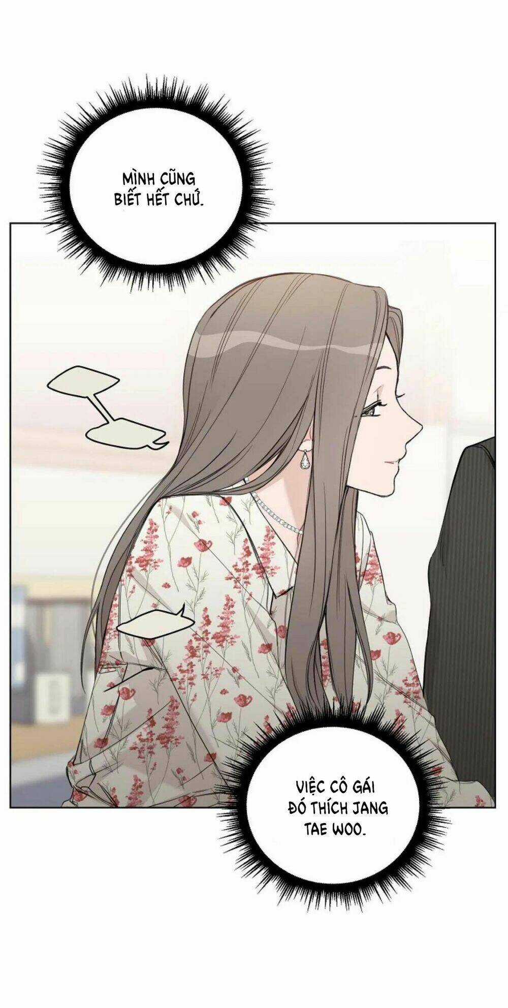 Baby Đến Rồi! - Chapter 79 - Trang 57