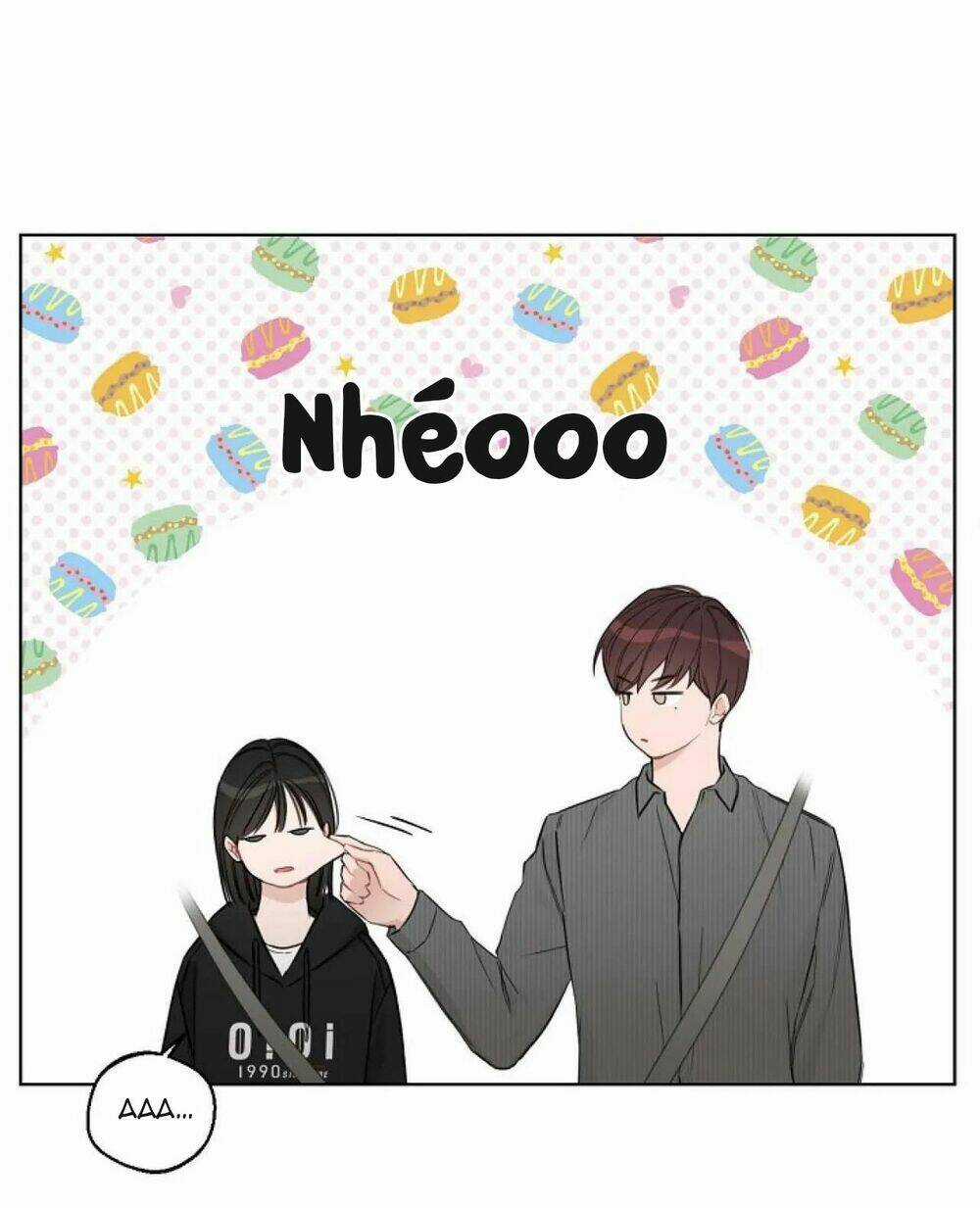 Baby Đến Rồi! - Chapter 79 - Trang 7