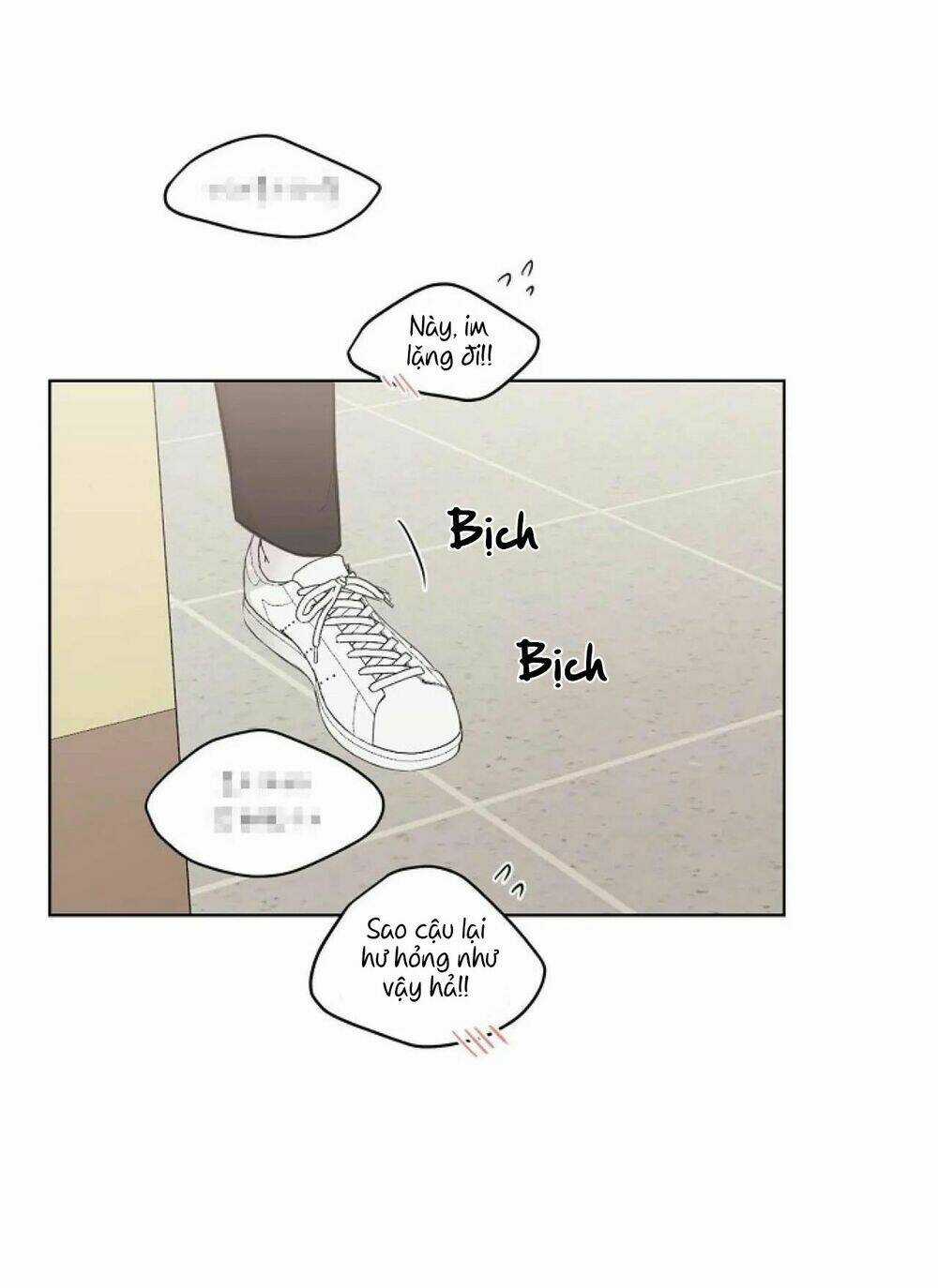 Baby Đến Rồi! - Chapter 79 - Trang 69