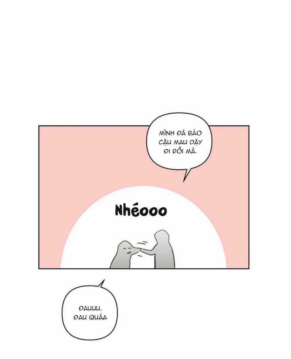 Baby Đến Rồi! - Chapter 79 - Trang 8