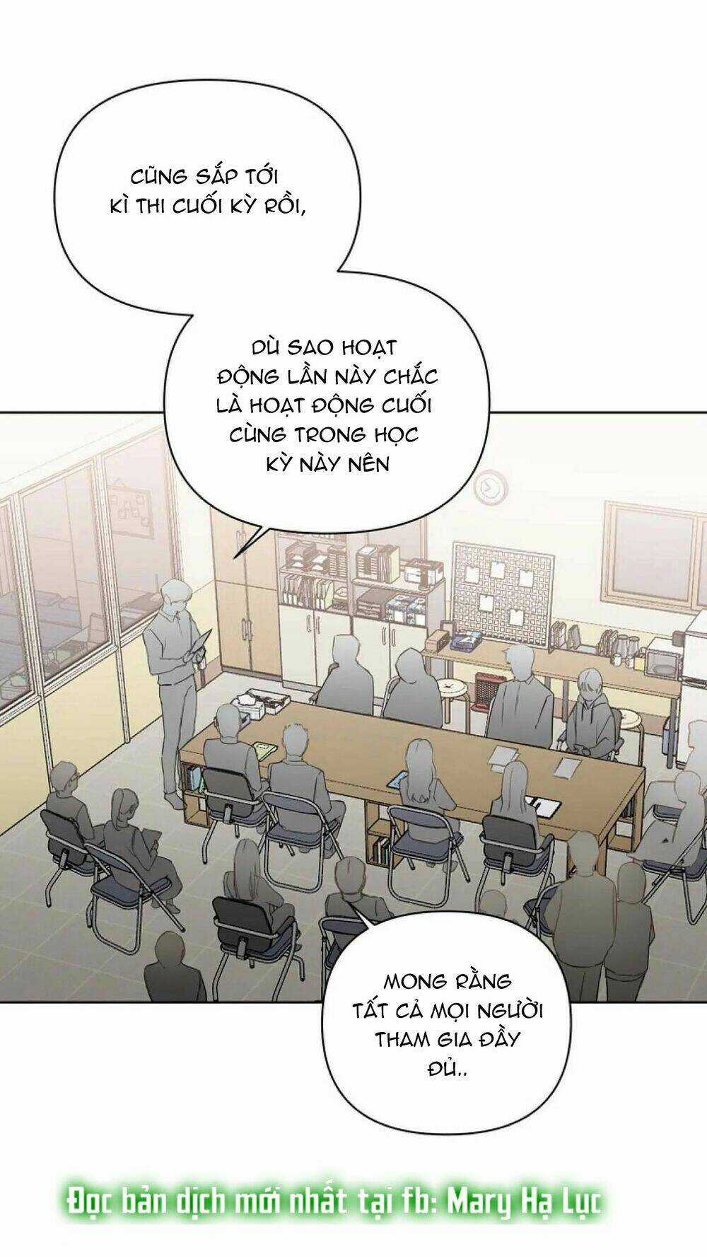 Baby Đến Rồi! - Chapter 79 - Trang 75