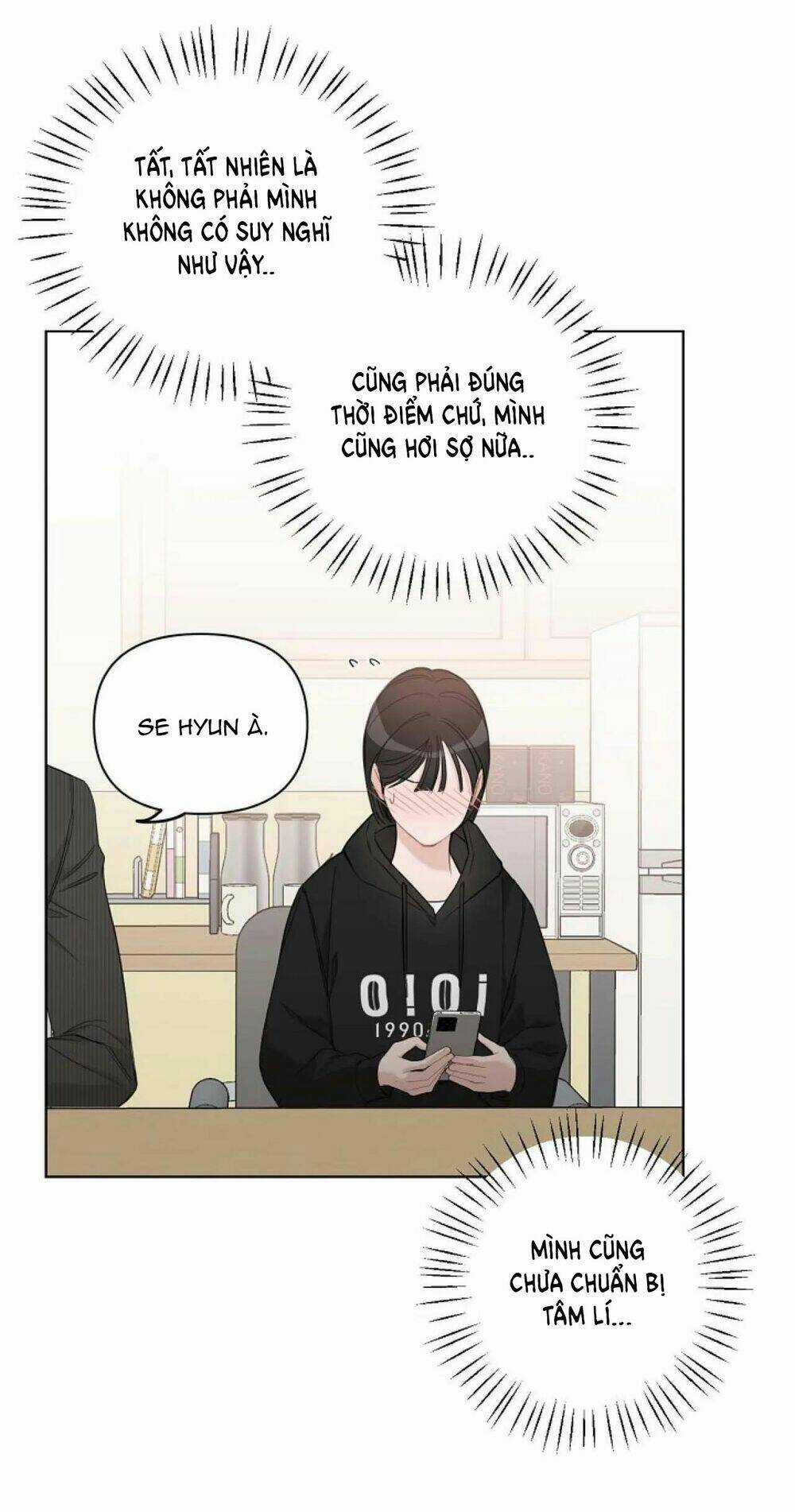 Baby Đến Rồi! - Chapter 79 - Trang 79