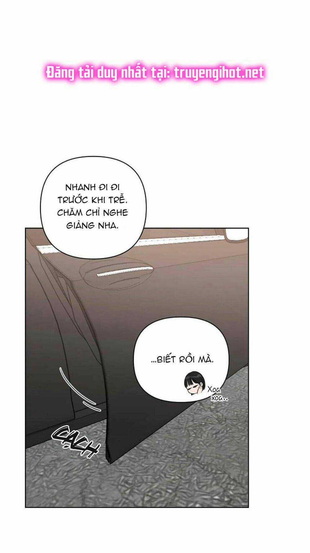 Baby Đến Rồi! - Chapter 79 - Trang 9