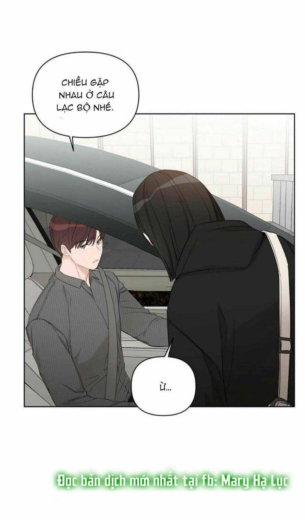 Baby Đến Rồi! - Chapter 79 - Trang 10