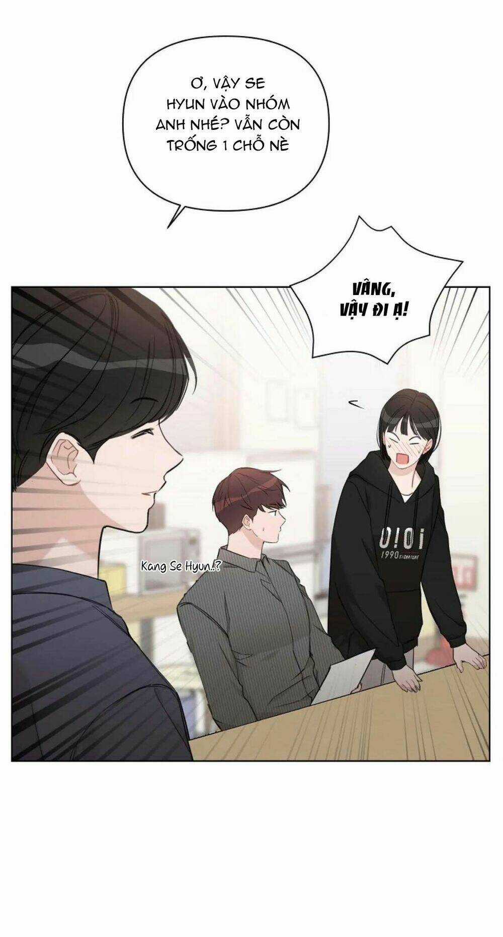 Baby Đến Rồi! - Chapter 79 - Trang 91