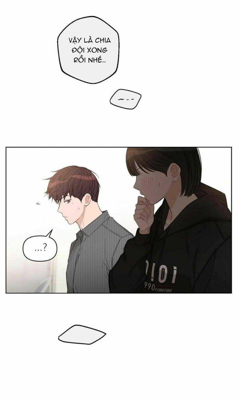 Baby Đến Rồi! - Chapter 79 - Trang 93