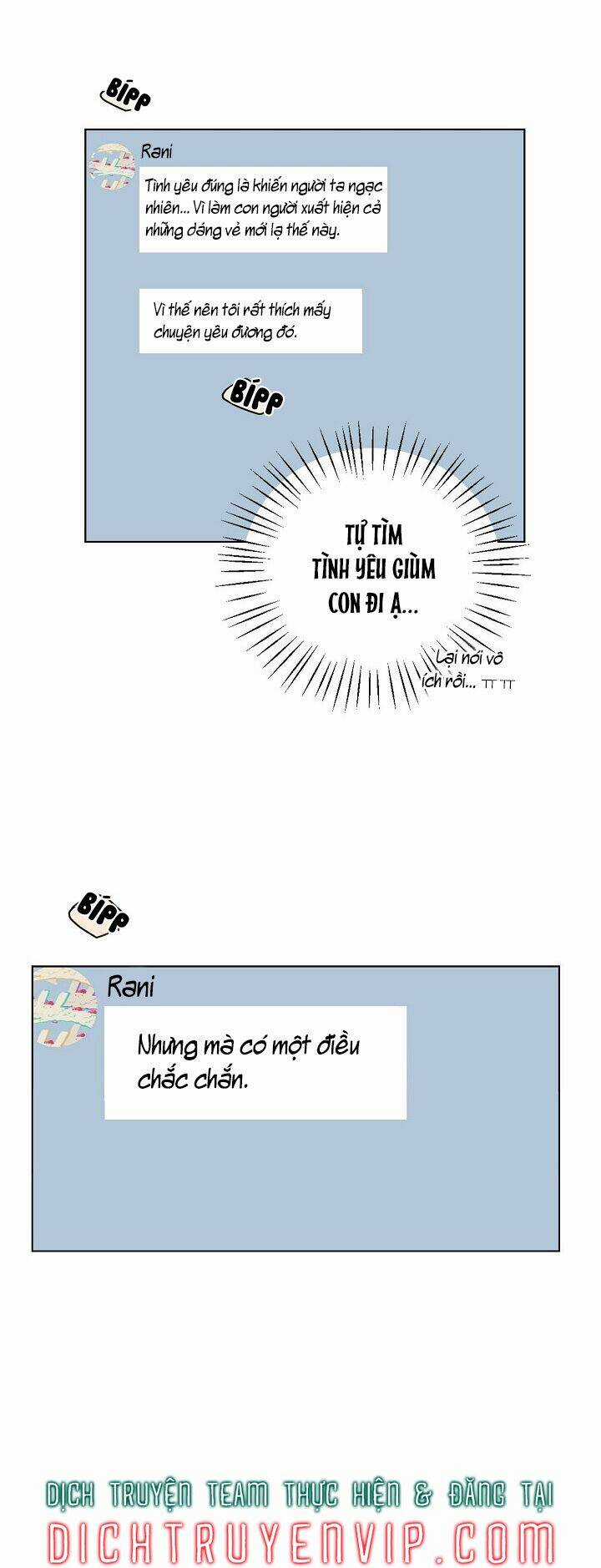 Baby Đến Rồi! - Chapter 80 - Trang 12