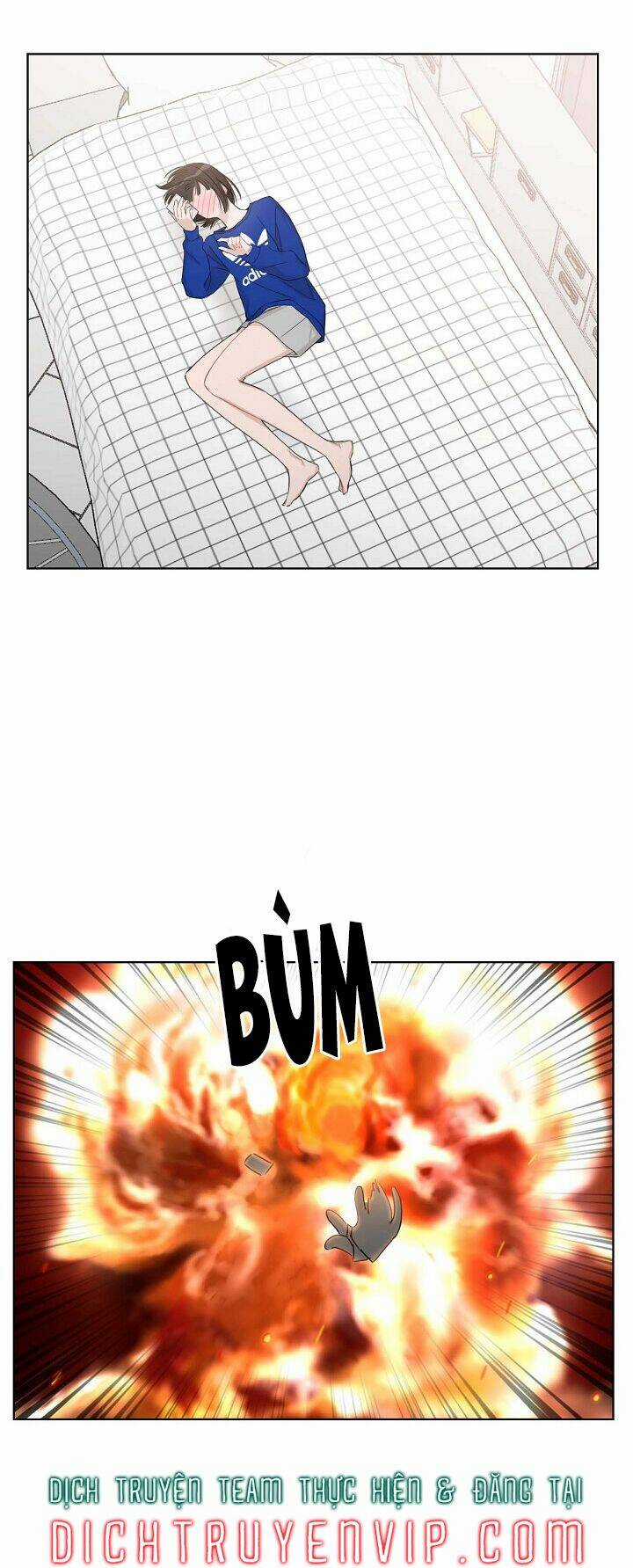 Baby Đến Rồi! - Chapter 80 - Trang 15