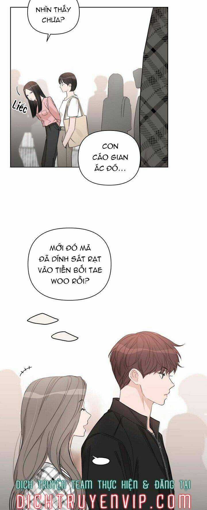 Baby Đến Rồi! - Chapter 80 - Trang 19