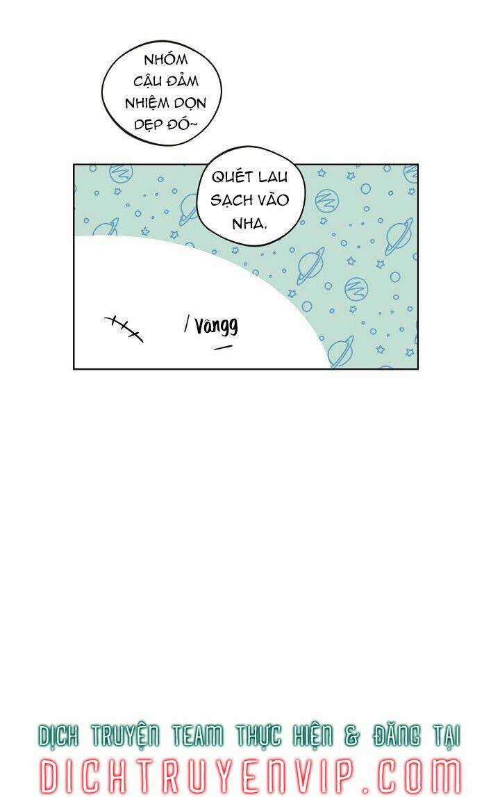 Baby Đến Rồi! - Chapter 80 - Trang 21