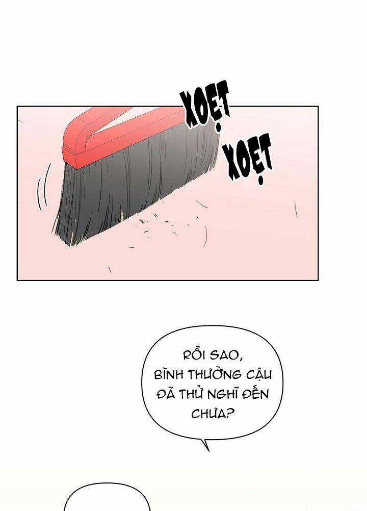 Baby Đến Rồi! - Chapter 80 - Trang 22