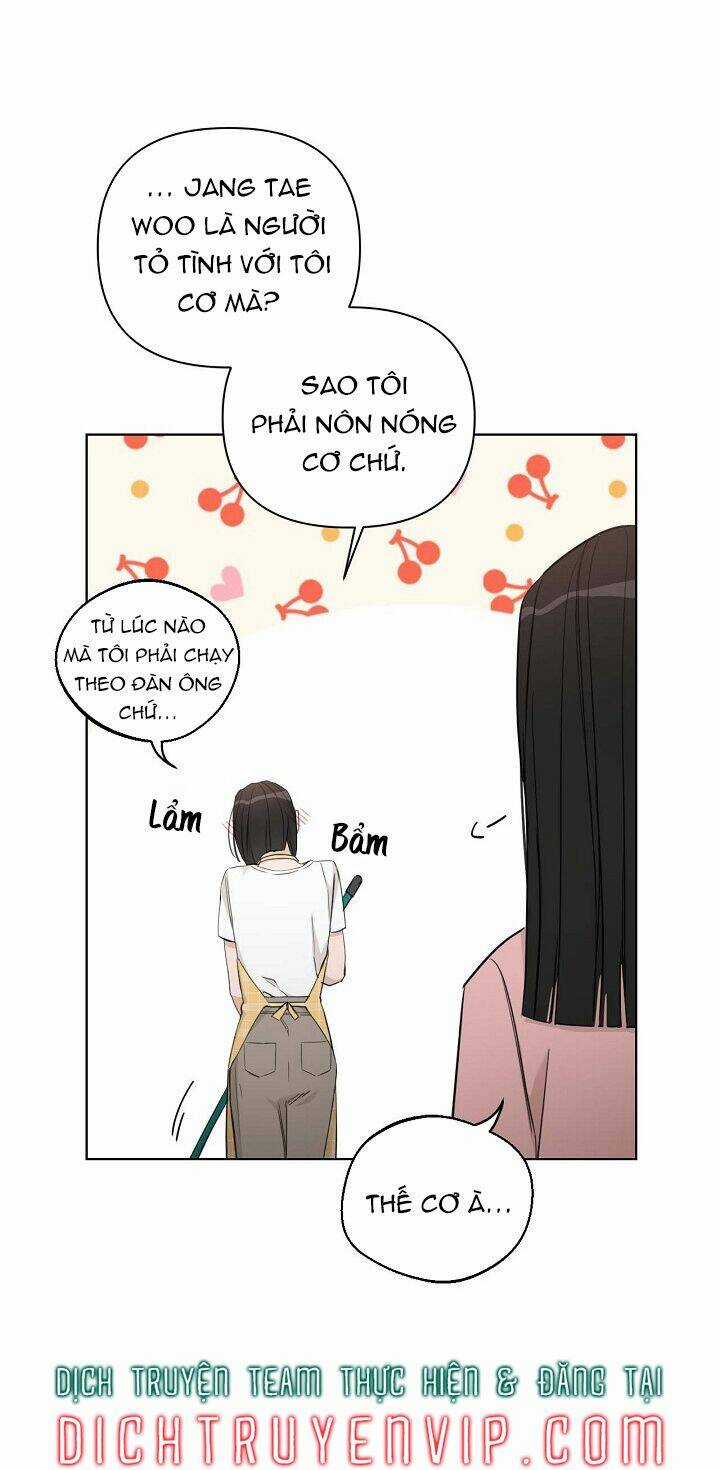 Baby Đến Rồi! - Chapter 80 - Trang 27