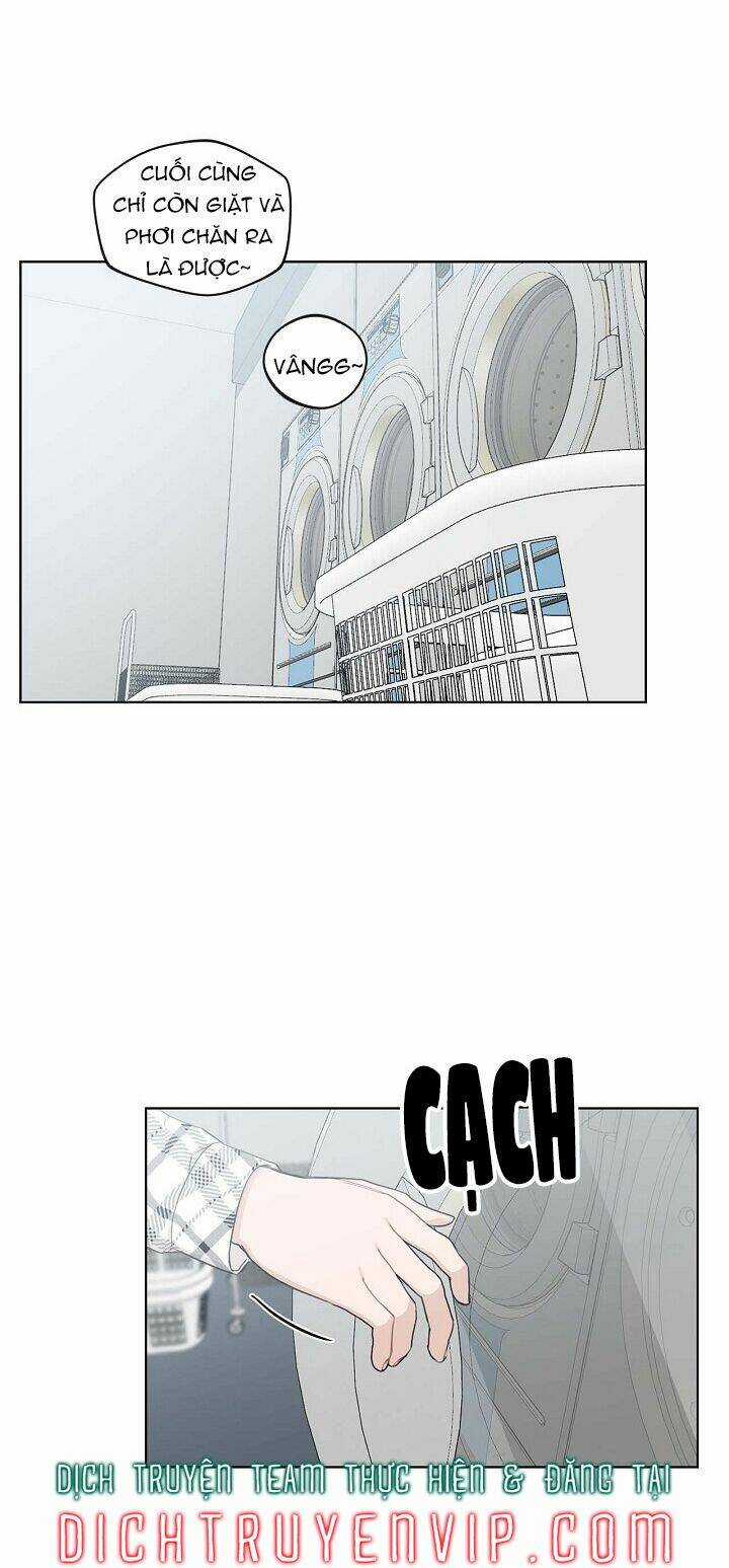 Baby Đến Rồi! - Chapter 80 - Trang 32