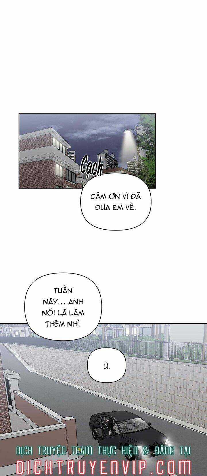Baby Đến Rồi! - Chapter 80 - Trang 5