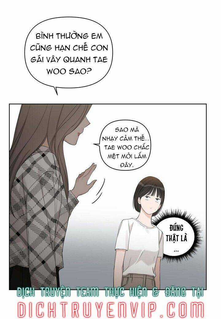 Baby Đến Rồi! - Chapter 80 - Trang 41