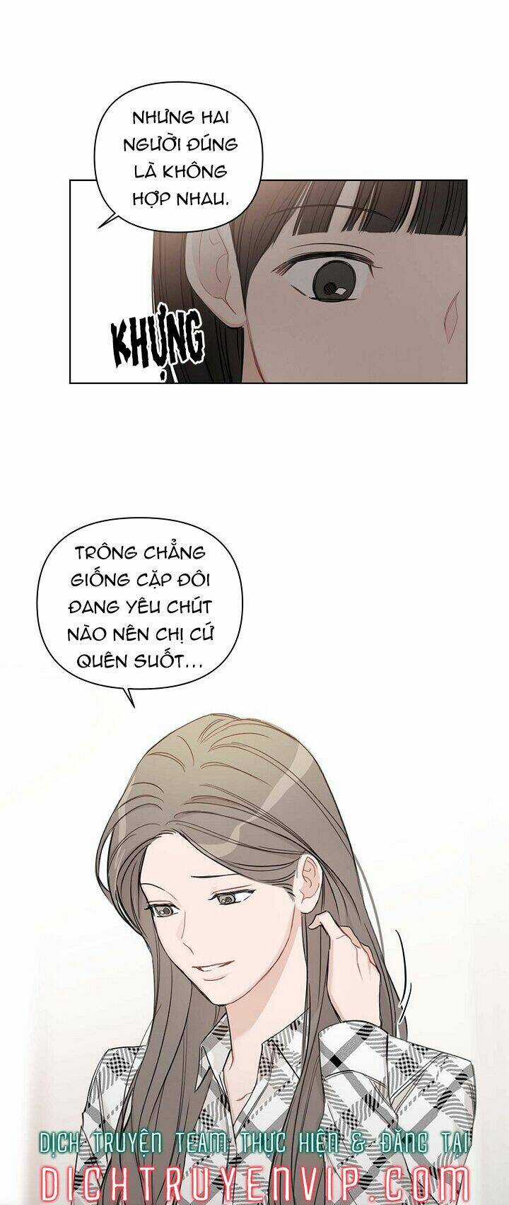 Baby Đến Rồi! - Chapter 80 - Trang 42