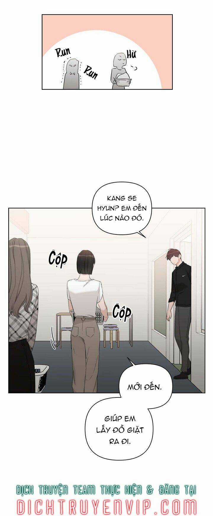 Baby Đến Rồi! - Chapter 80 - Trang 46