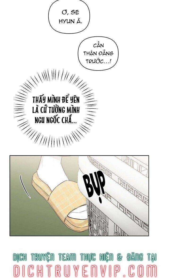 Baby Đến Rồi! - Chapter 80 - Trang 48