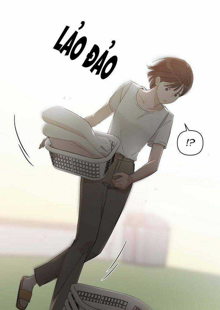 Baby Đến Rồi! - Chapter 80 - Trang 49