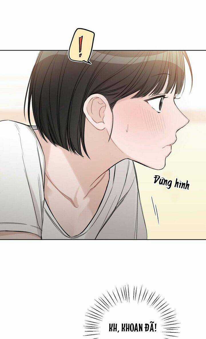 Baby Đến Rồi! - Chapter 80 - Trang 55