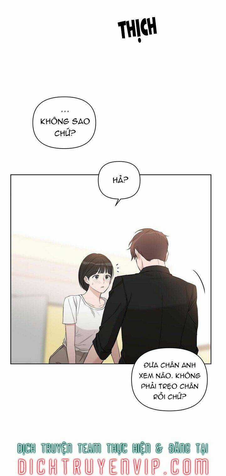 Baby Đến Rồi! - Chapter 80 - Trang 59