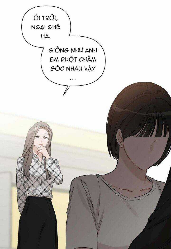 Baby Đến Rồi! - Chapter 80 - Trang 63