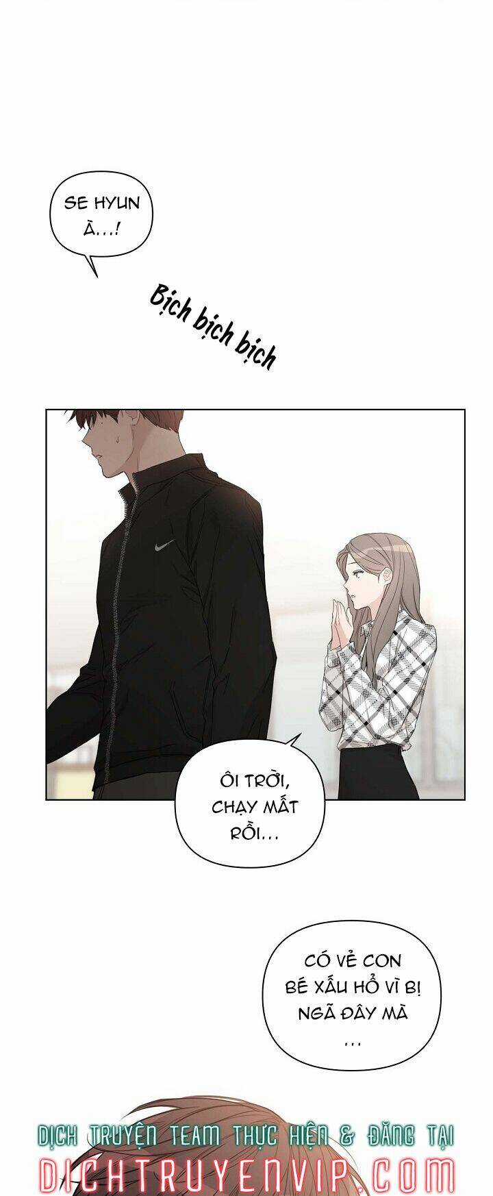 Baby Đến Rồi! - Chapter 80 - Trang 68