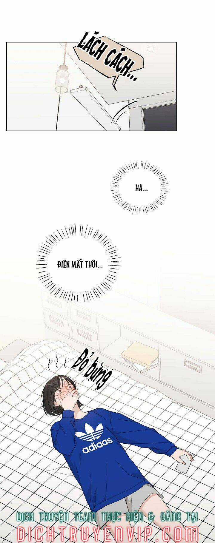 Baby Đến Rồi! - Chapter 80 - Trang 9