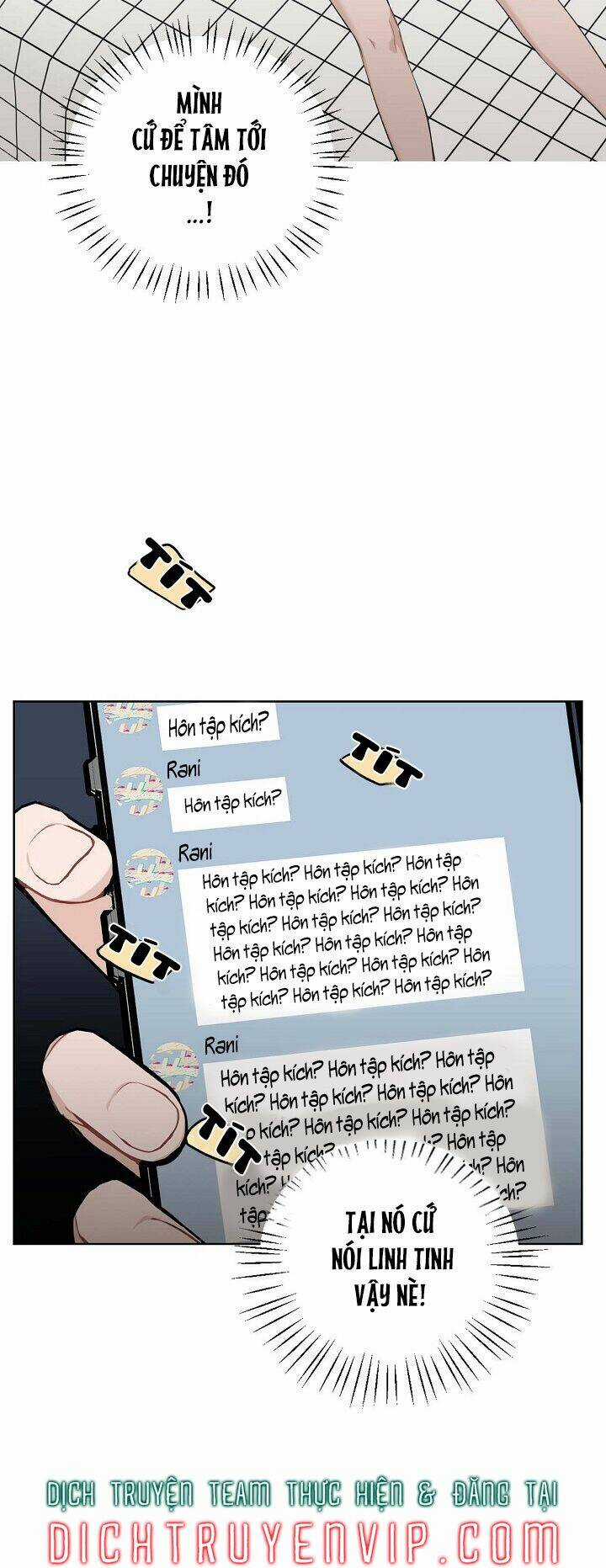 Baby Đến Rồi! - Chapter 80 - Trang 10