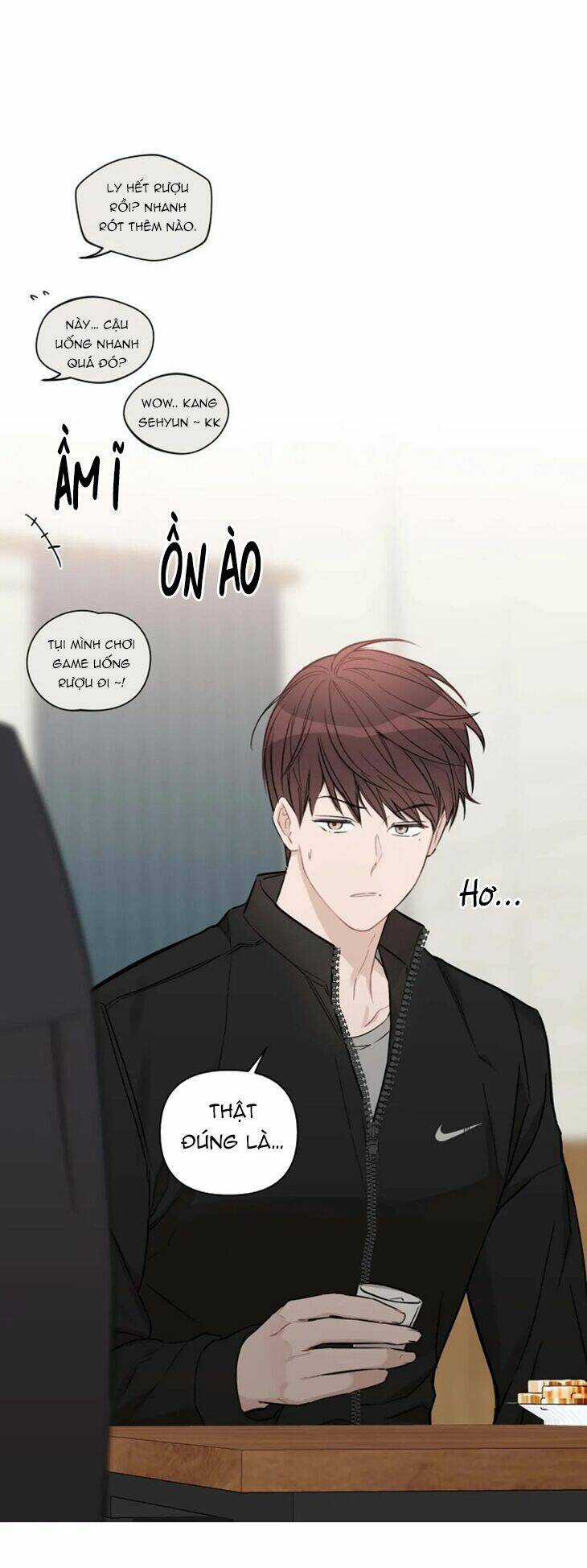 Baby Đến Rồi! - Chapter 81 - Trang 11