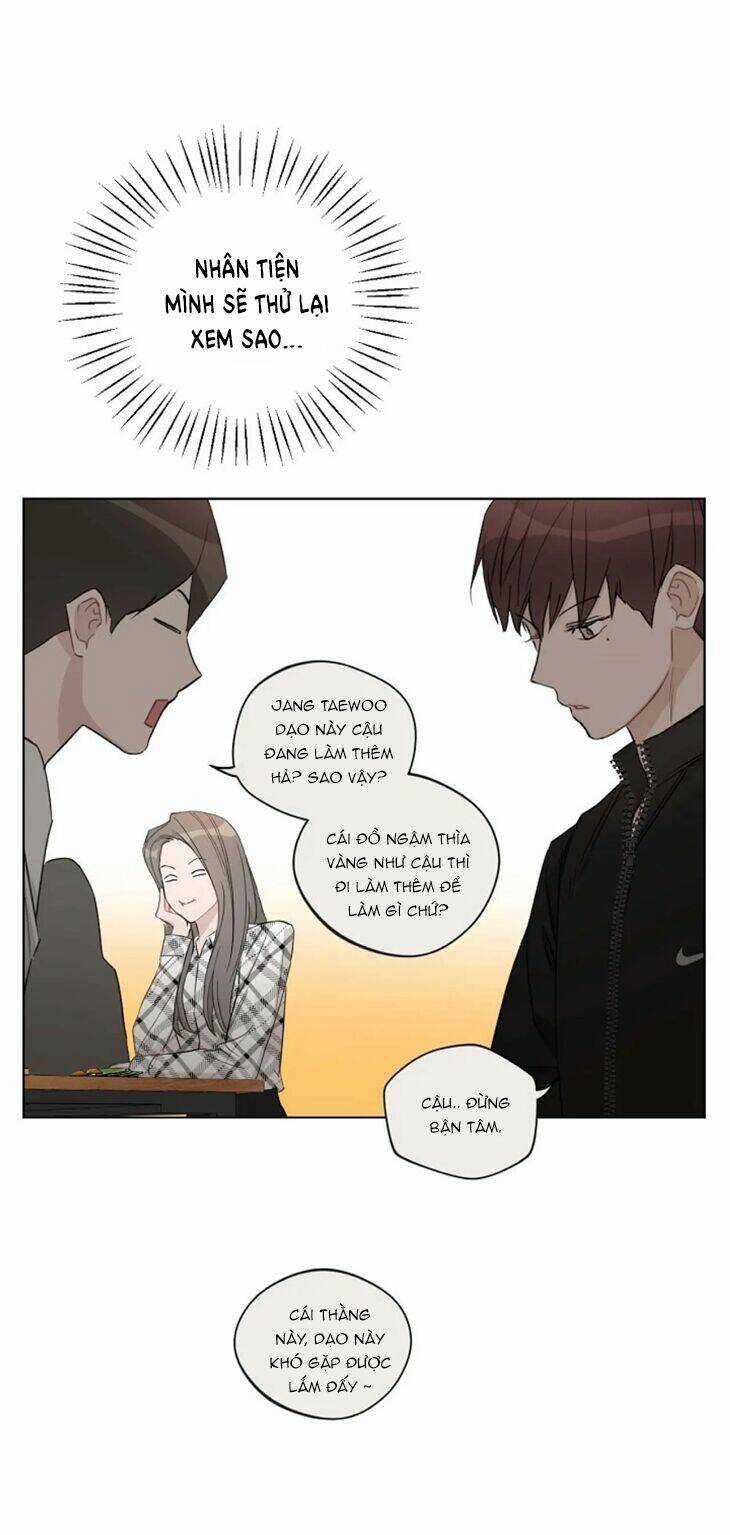 Baby Đến Rồi! - Chapter 81 - Trang 15