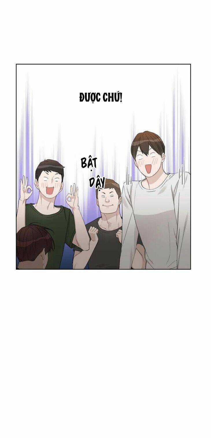 Baby Đến Rồi! - Chapter 81 - Trang 18