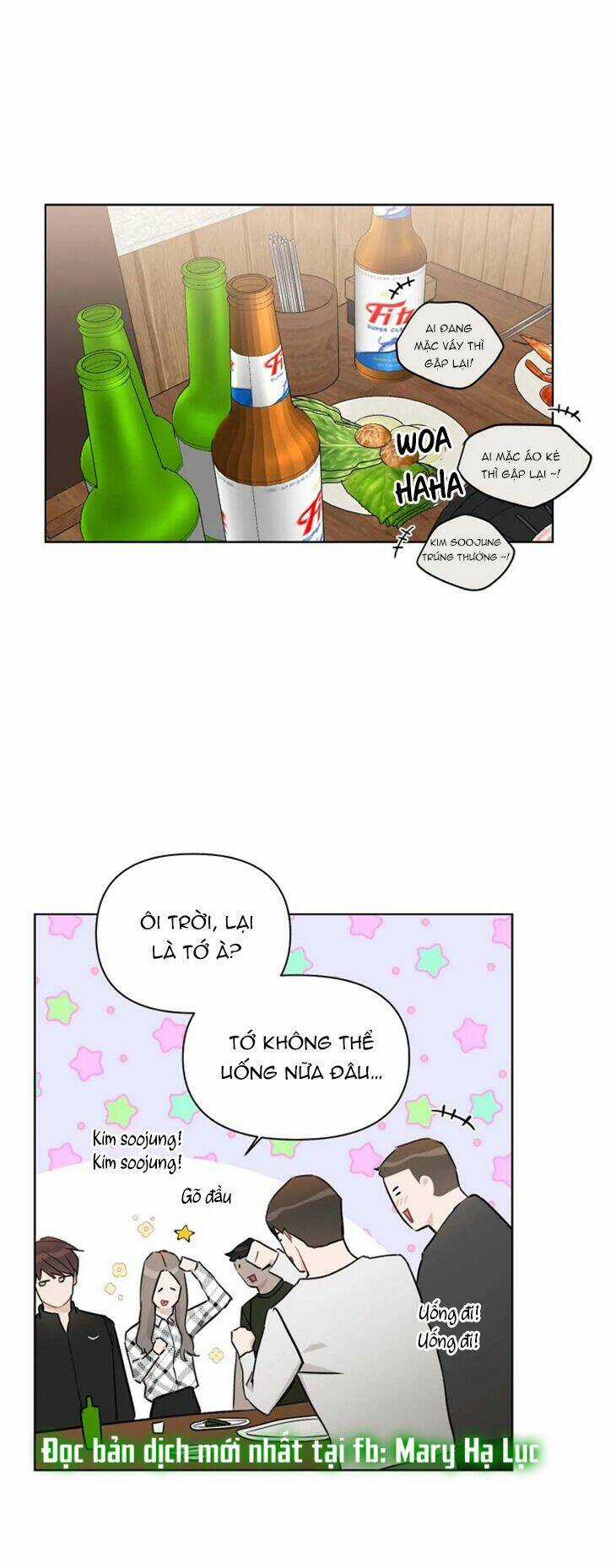 Baby Đến Rồi! - Chapter 81 - Trang 19
