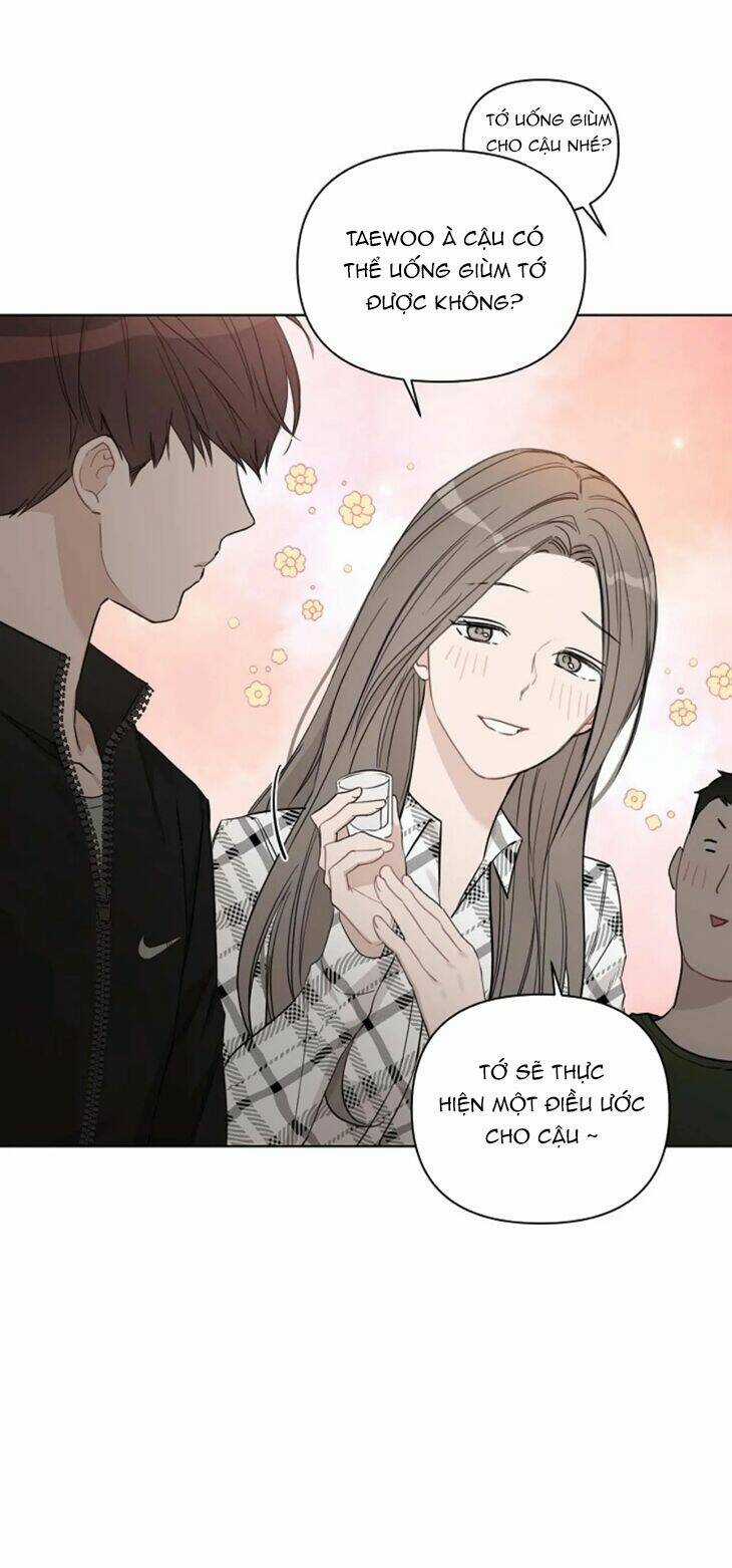 Baby Đến Rồi! - Chapter 81 - Trang 20