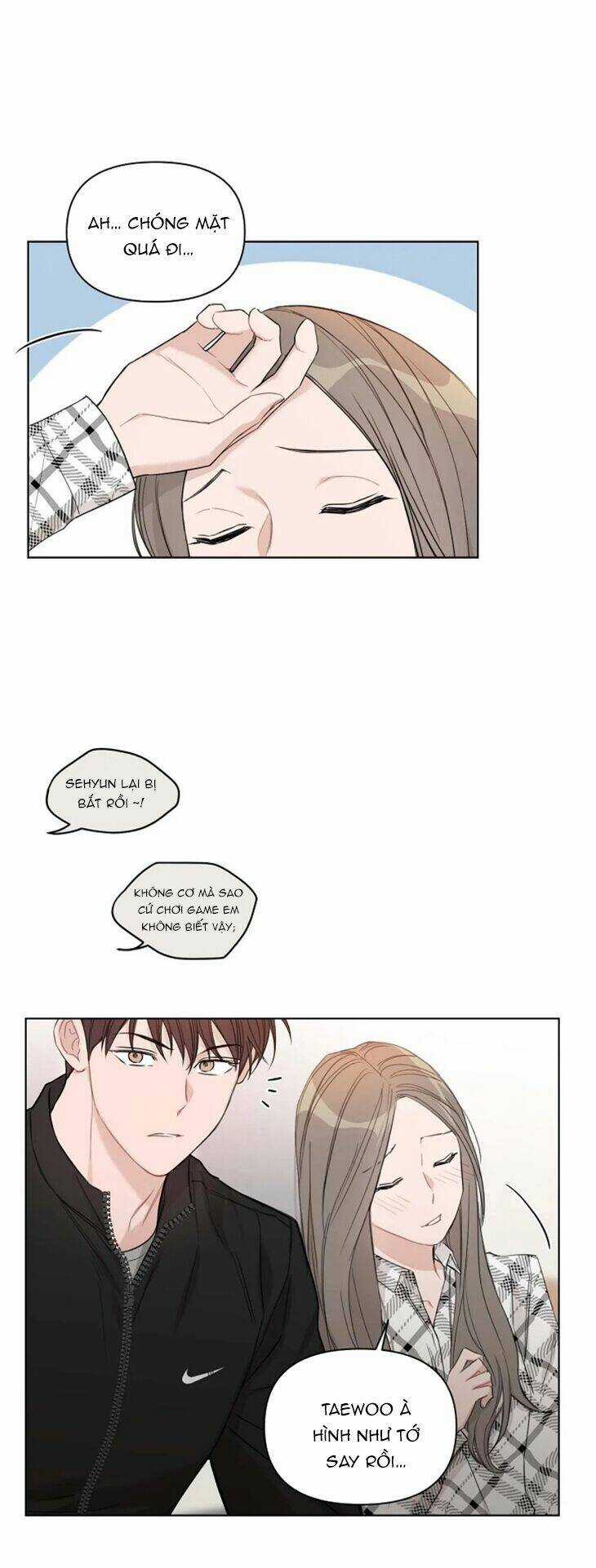 Baby Đến Rồi! - Chapter 81 - Trang 23