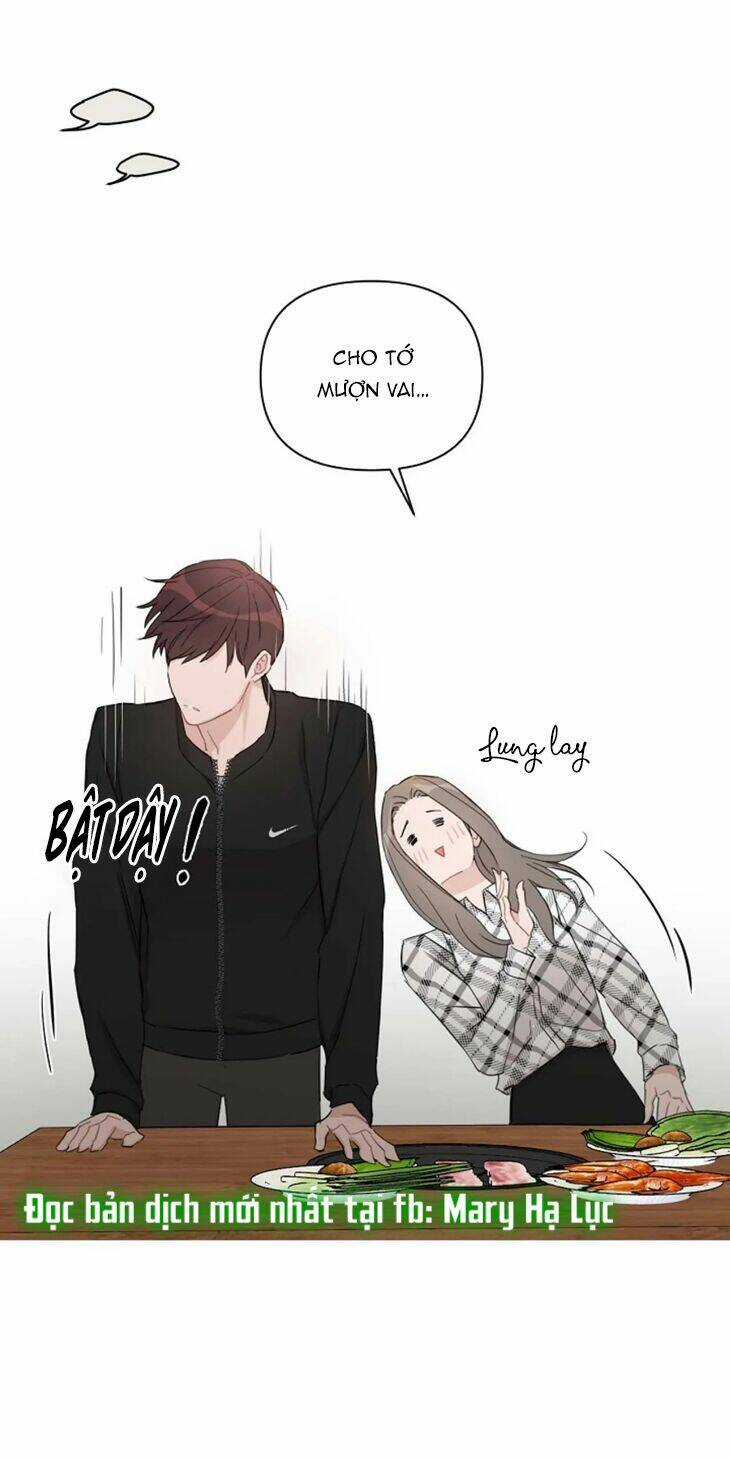 Baby Đến Rồi! - Chapter 81 - Trang 24