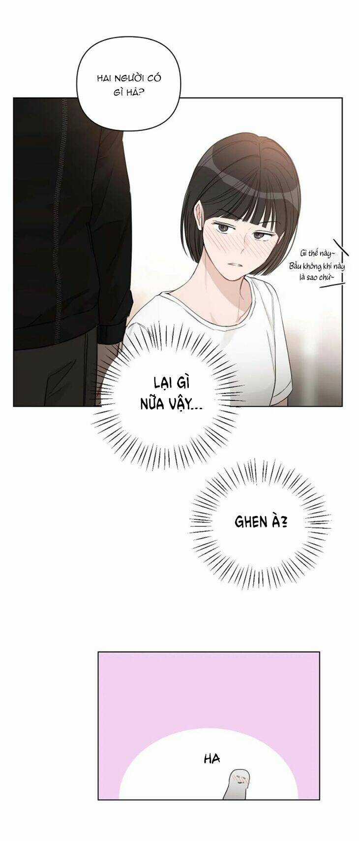 Baby Đến Rồi! - Chapter 81 - Trang 37