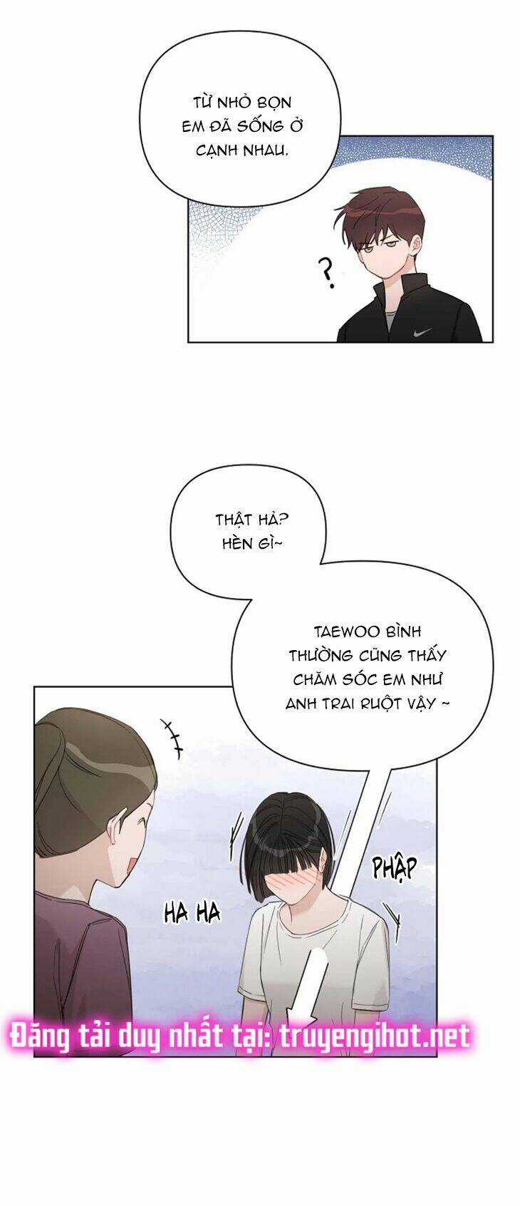 Baby Đến Rồi! - Chapter 81 - Trang 39