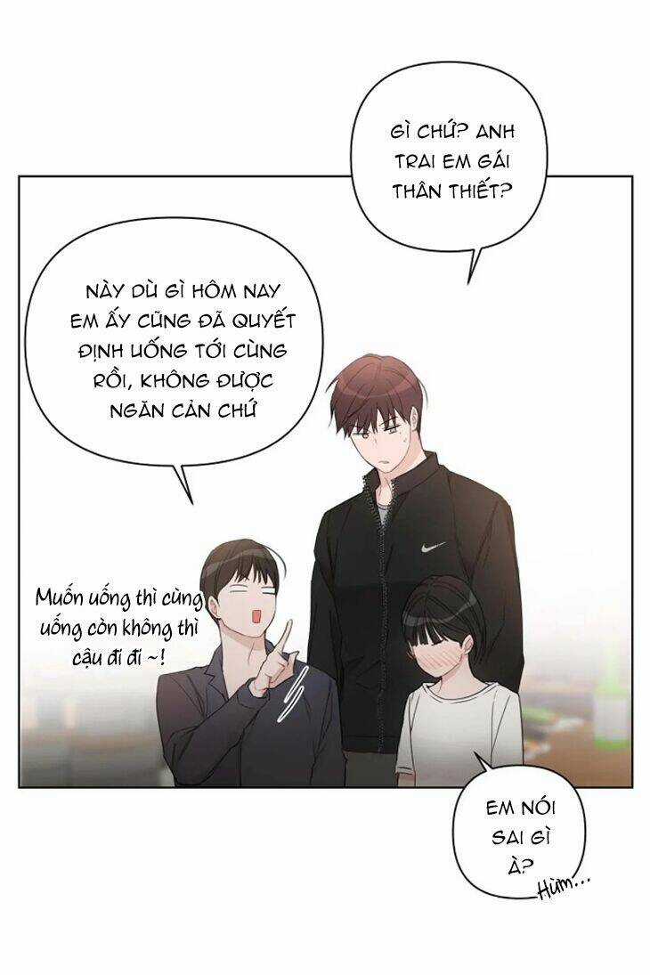 Baby Đến Rồi! - Chapter 81 - Trang 40