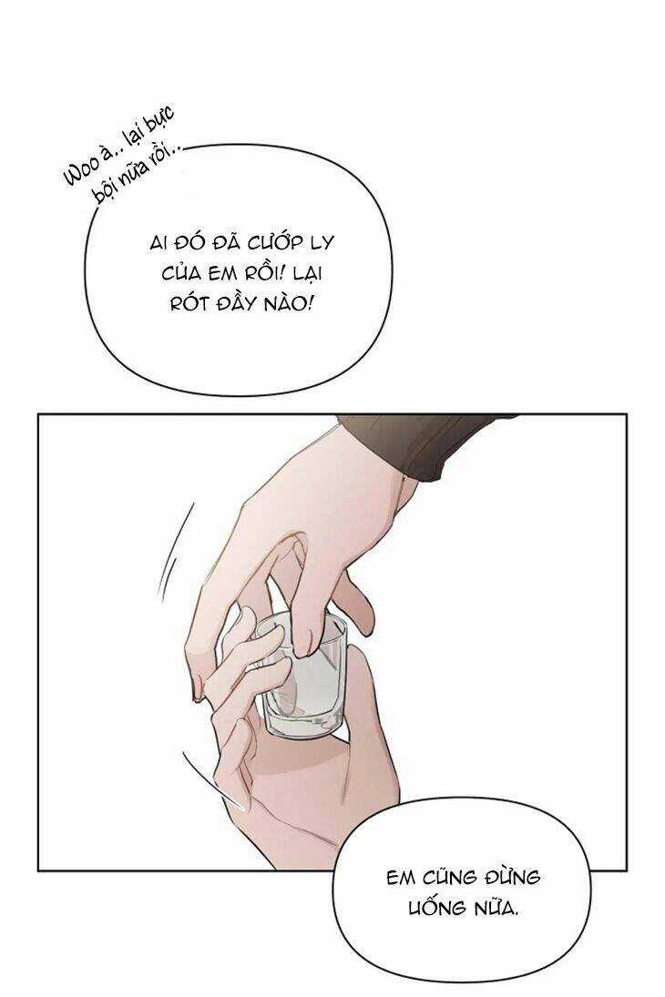 Baby Đến Rồi! - Chapter 81 - Trang 41