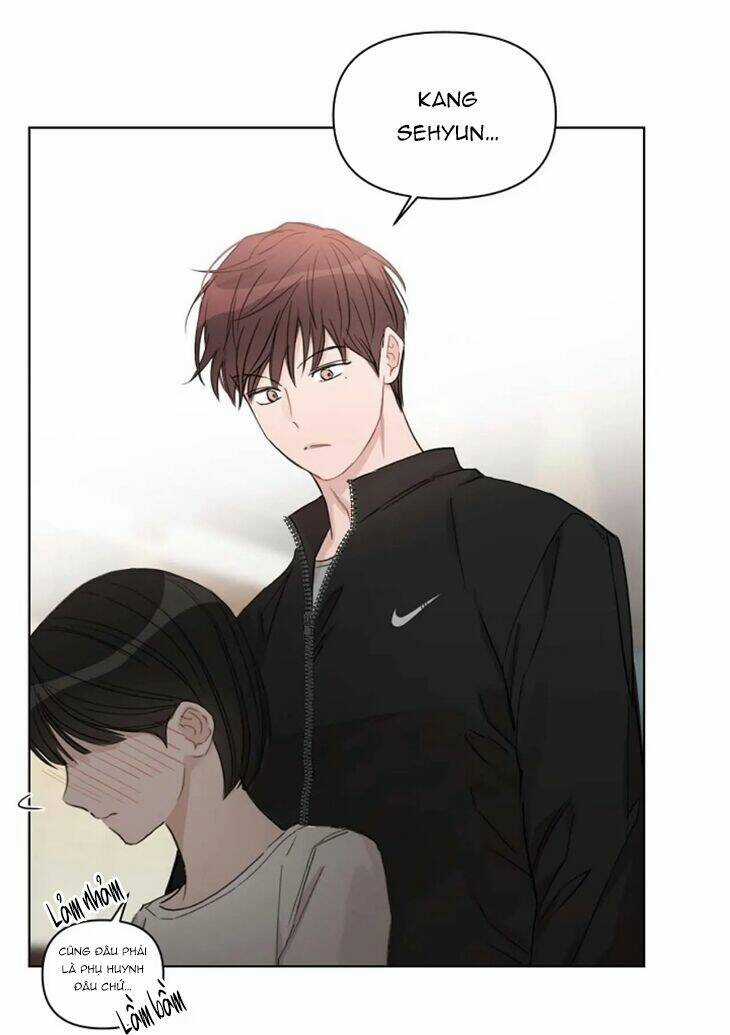 Baby Đến Rồi! - Chapter 81 - Trang 44