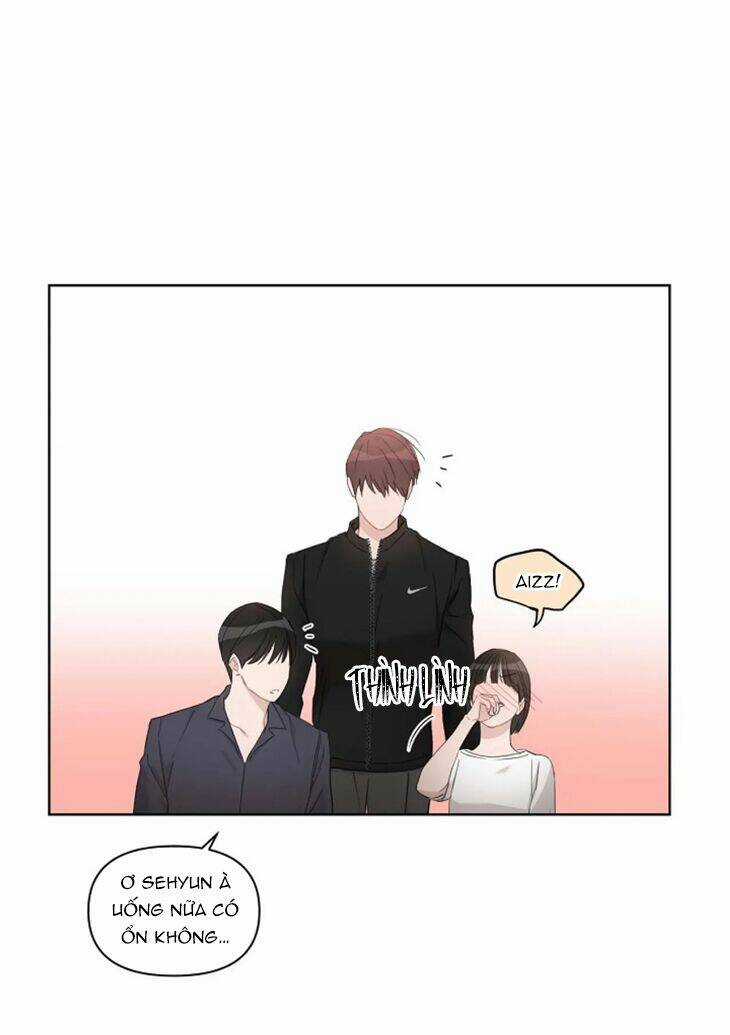 Baby Đến Rồi! - Chapter 81 - Trang 45