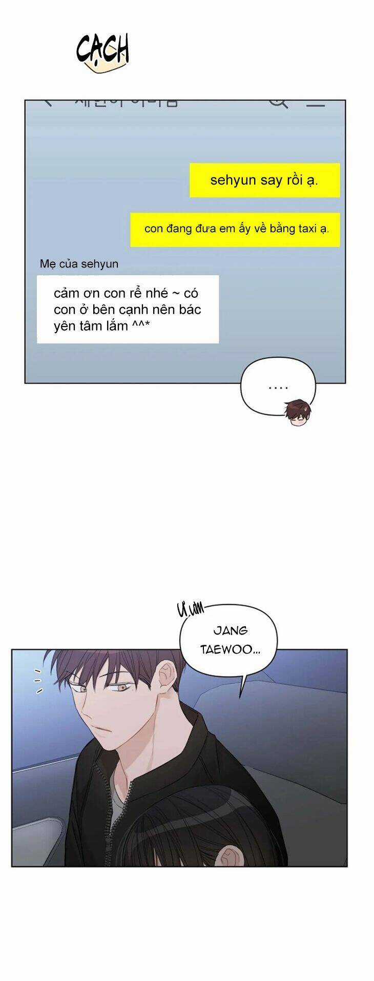 Baby Đến Rồi! - Chapter 81 - Trang 49