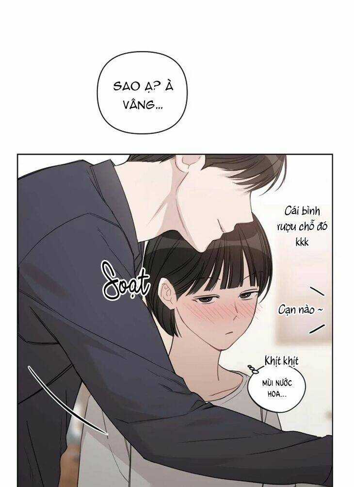 Baby Đến Rồi! - Chapter 81 - Trang 6