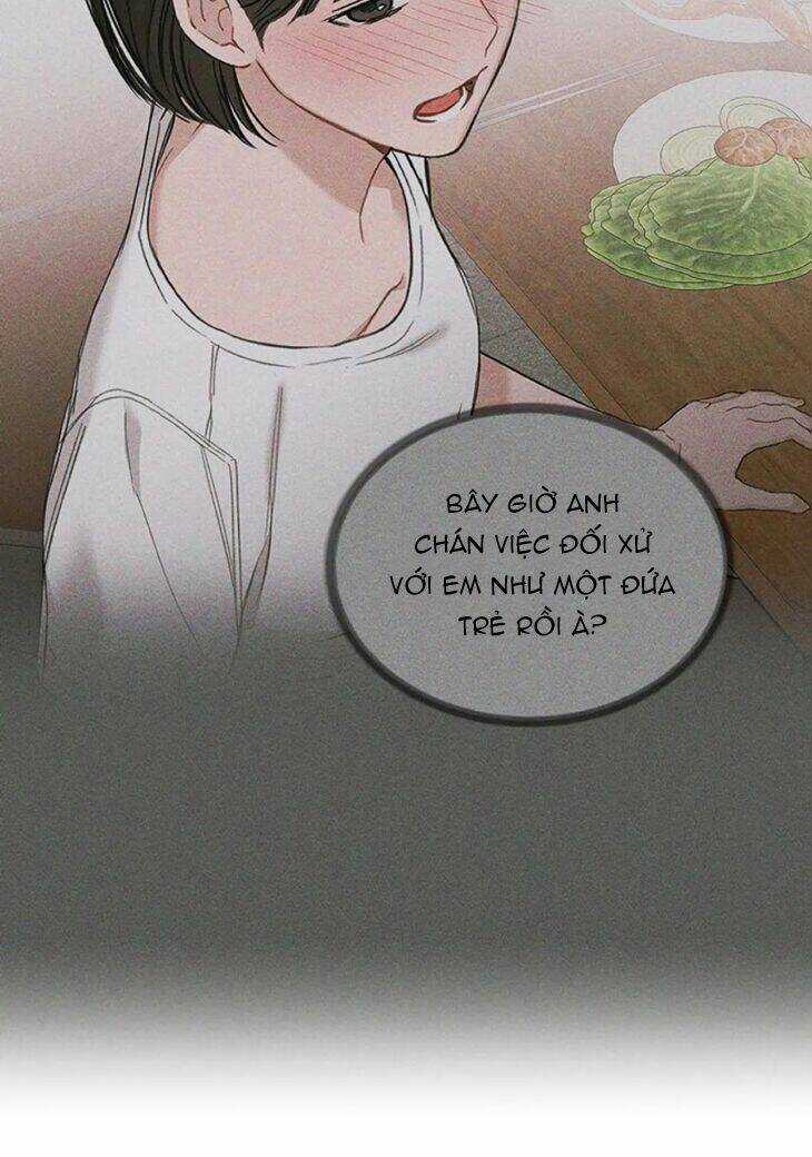 Baby Đến Rồi! - Chapter 81 - Trang 55