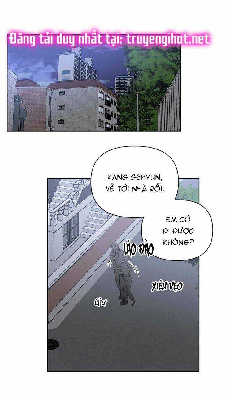 Baby Đến Rồi! - Chapter 81 - Trang 57
