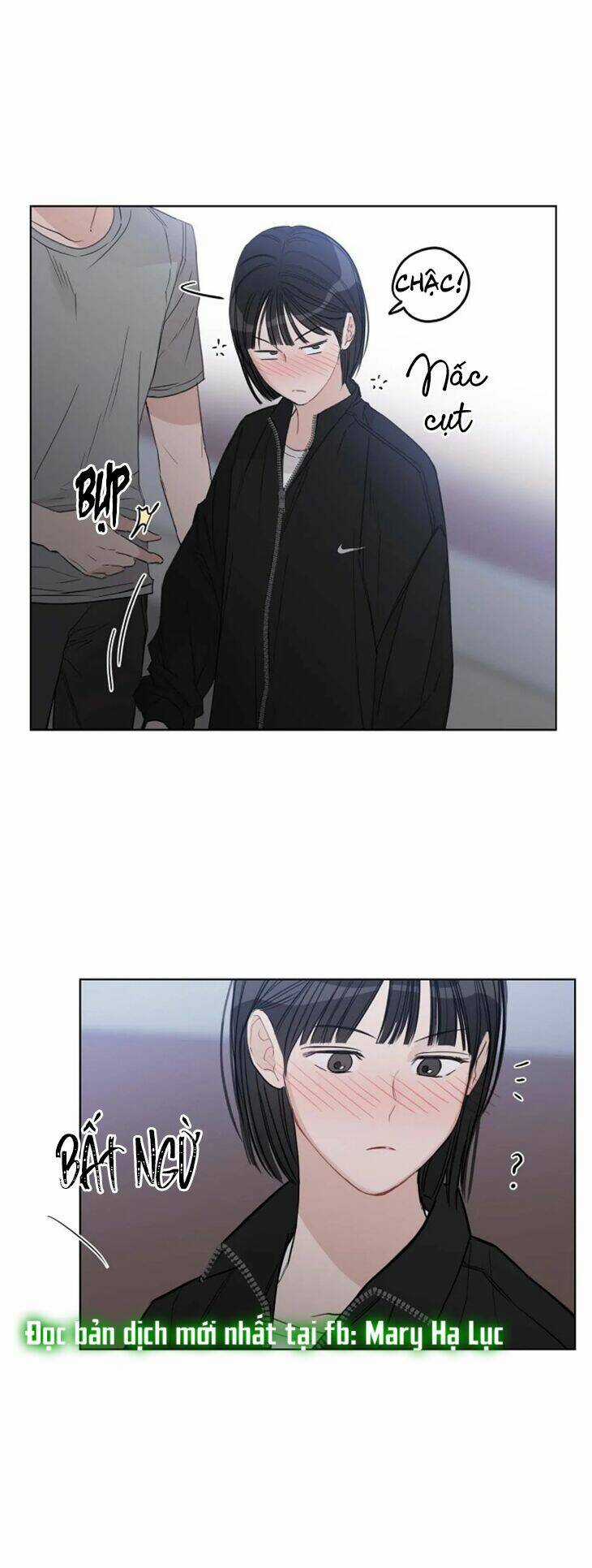 Baby Đến Rồi! - Chapter 81 - Trang 60