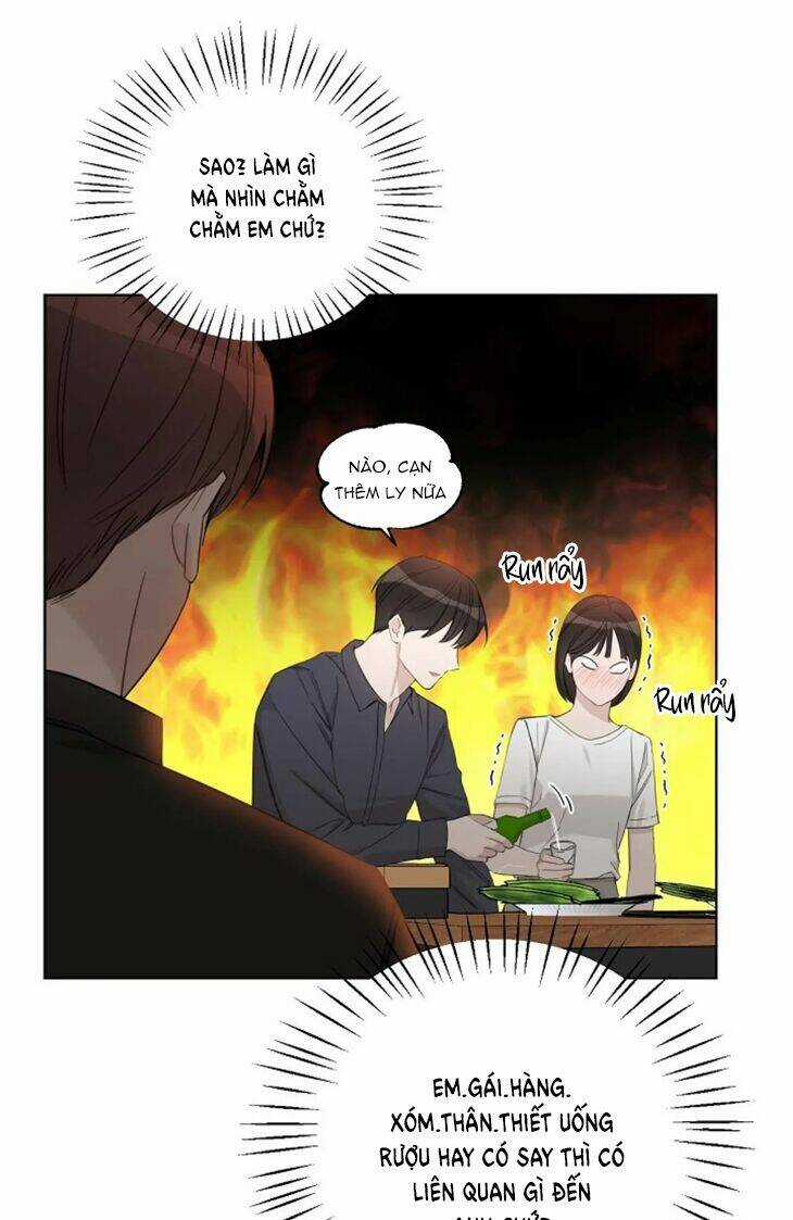 Baby Đến Rồi! - Chapter 81 - Trang 9